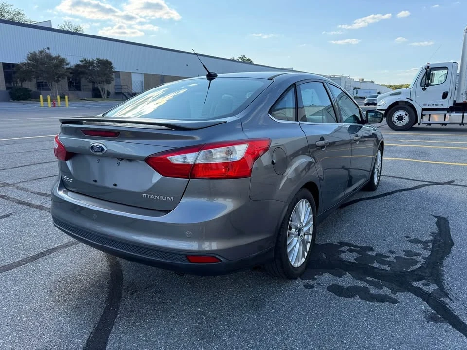 2014 Ford Focus 3rd Gen - Image 5 of 18