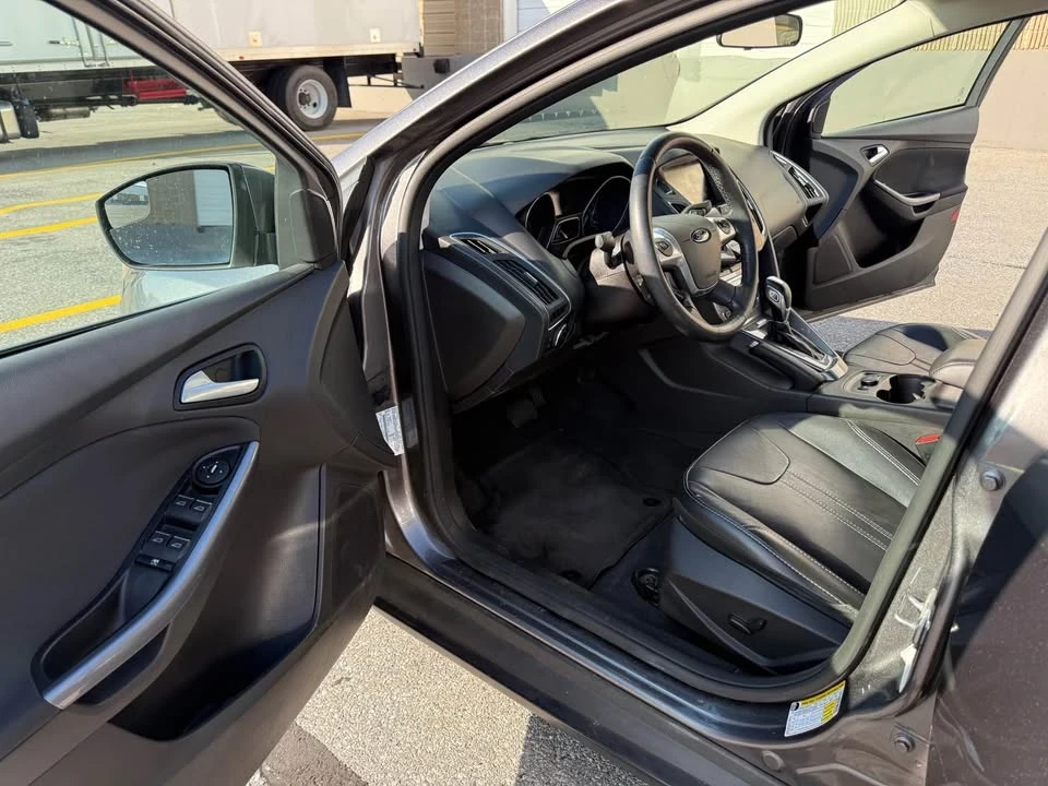 2014 Ford Focus 3rd Gen - Image 11 of 18