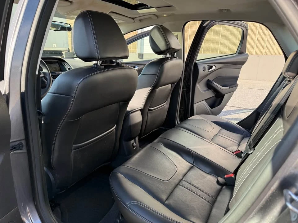 2014 Ford Focus 3rd Gen - Image 15 of 18