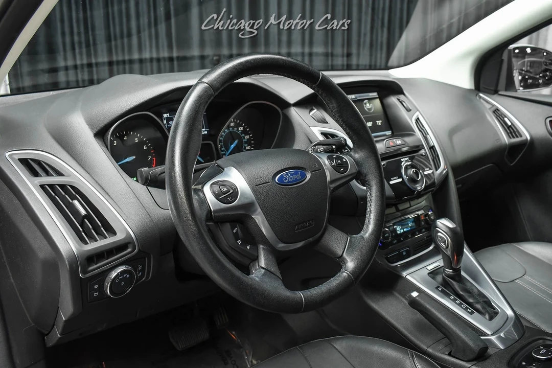 2014 Ford Focus 3rd Gen - Image 8 of 21