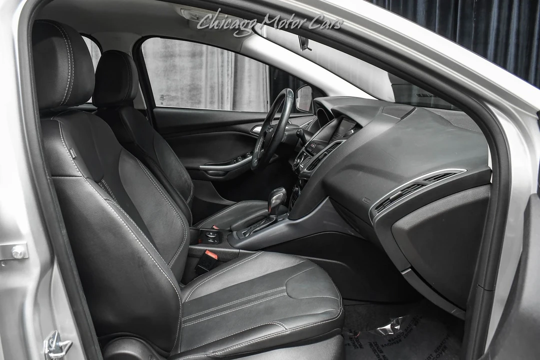 2014 Ford Focus 3rd Gen - Image 20 of 21