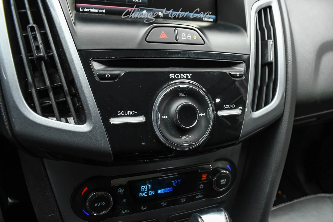 2014 Ford Focus 3rd Gen - Image 13 of 21