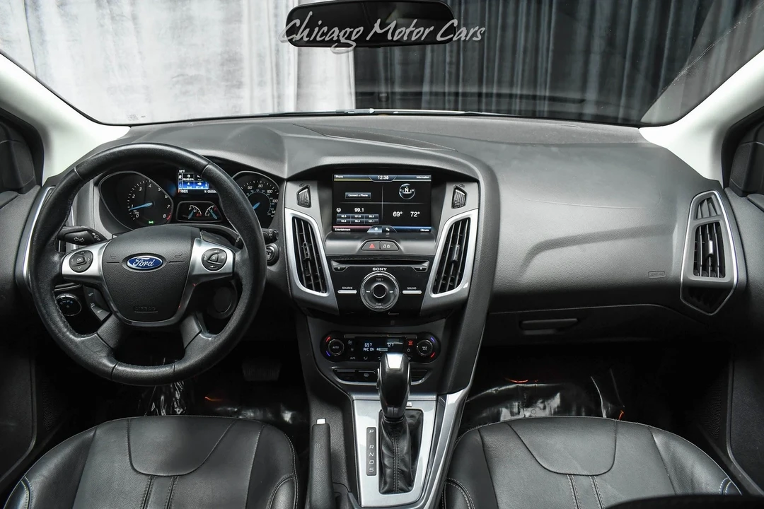 2014 Ford Focus 3rd Gen - Image 19 of 21