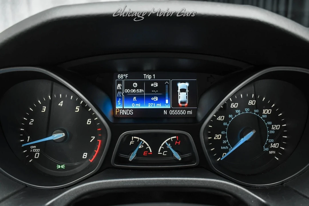 2014 Ford Focus 3rd Gen - Image 10 of 21