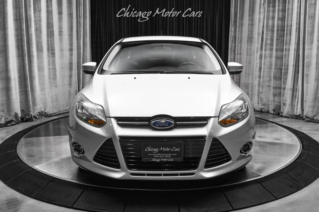 2014 Ford Focus 3rd Gen - Image 7 of 21