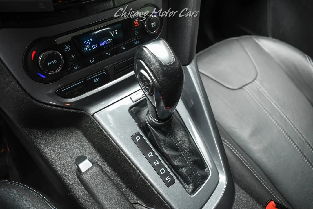 2014 Ford Focus 3rd Gen - Image 15 of 21