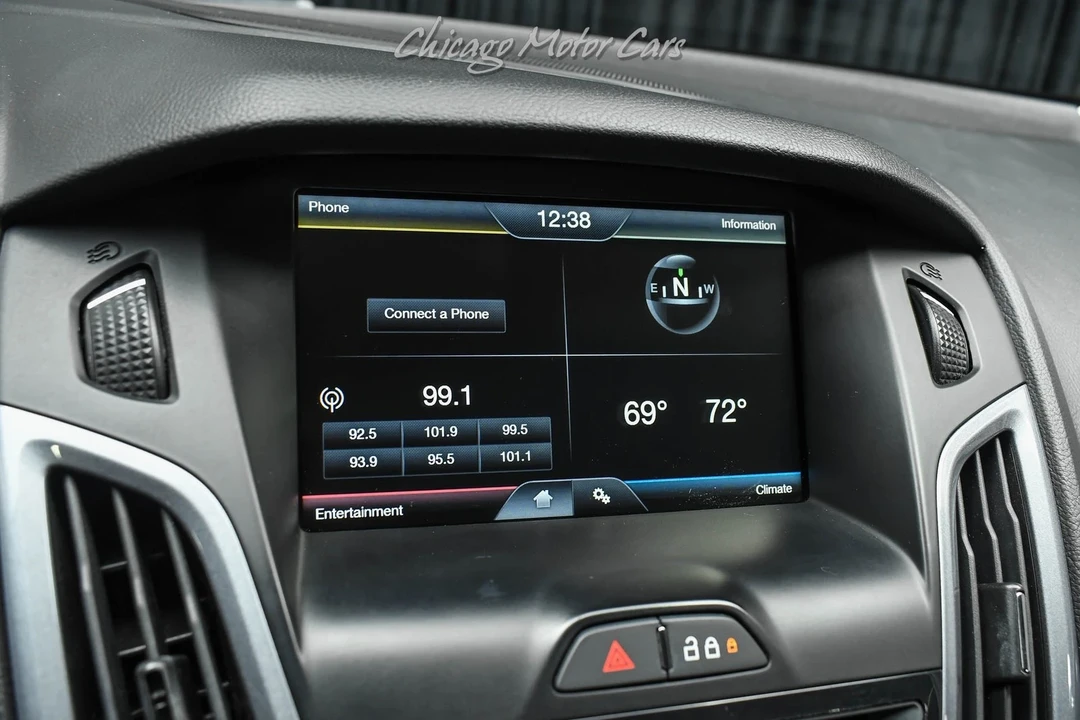 2014 Ford Focus 3rd Gen - Image 12 of 21