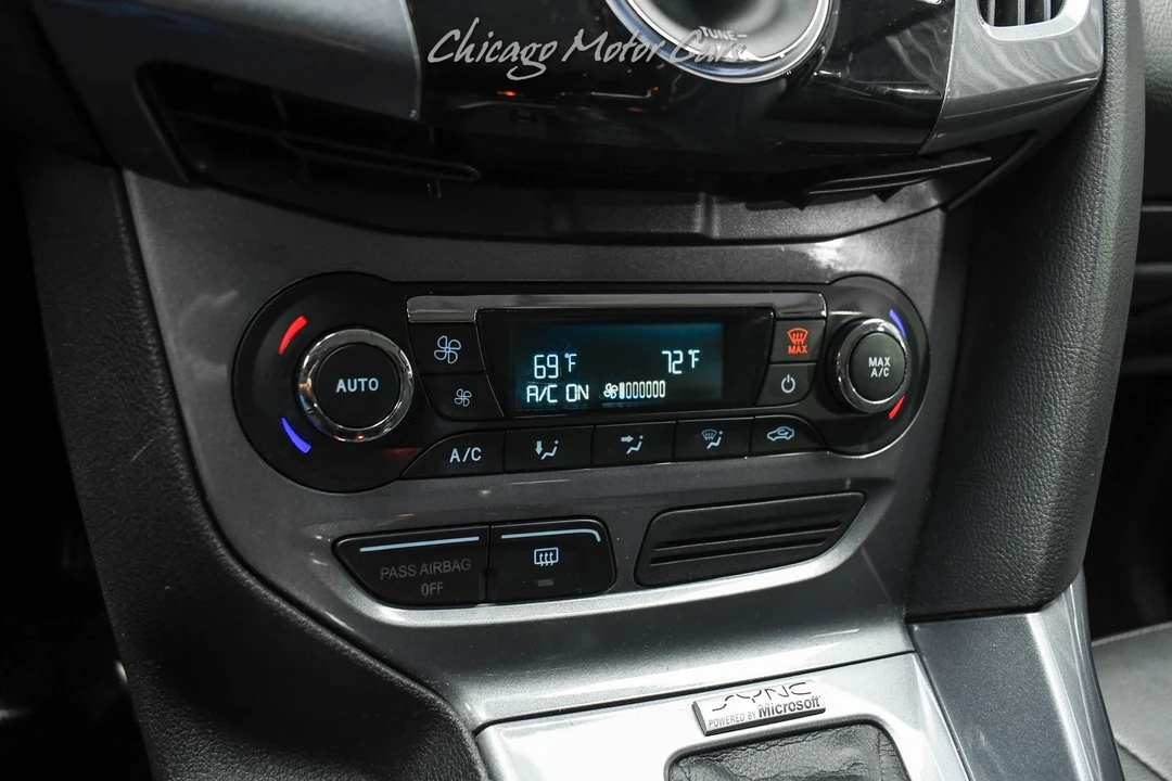 2014 Ford Focus 3rd Gen - Image 14 of 21