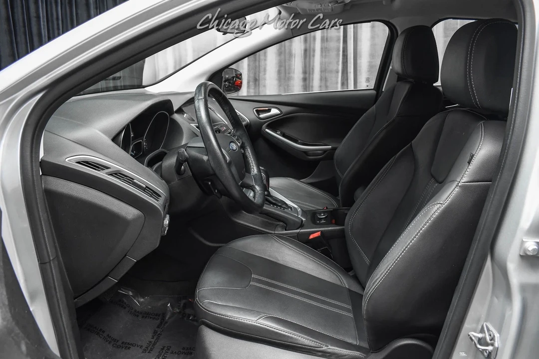 2014 Ford Focus 3rd Gen - Image 18 of 21