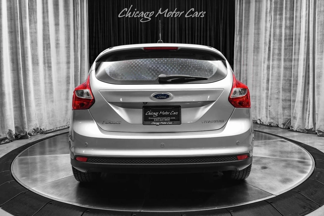 2014 Ford Focus 3rd Gen - Image 4 of 21