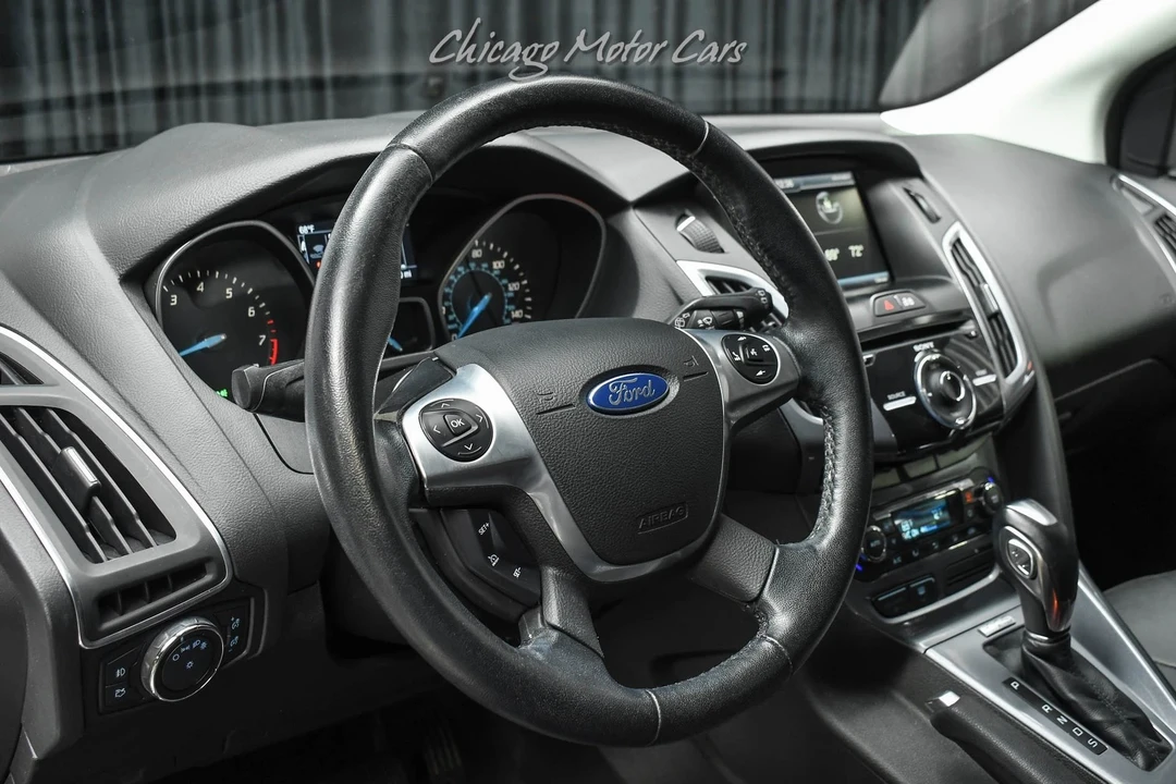 2014 Ford Focus 3rd Gen - Image 9 of 21