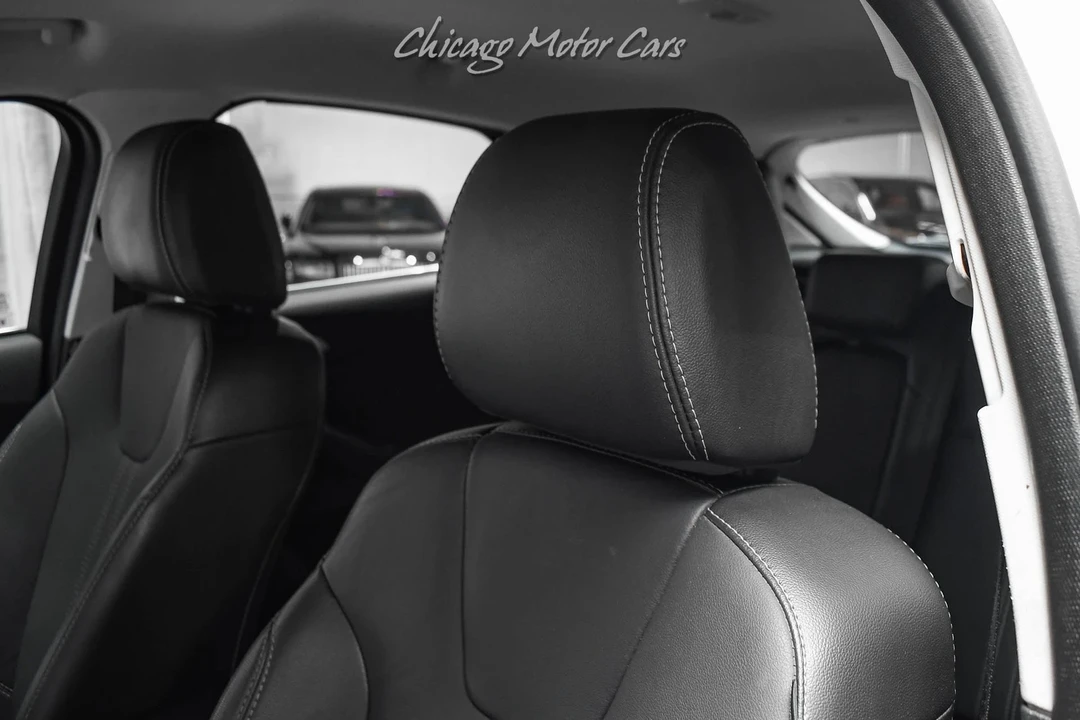 2014 Ford Focus 3rd Gen - Image 17 of 21