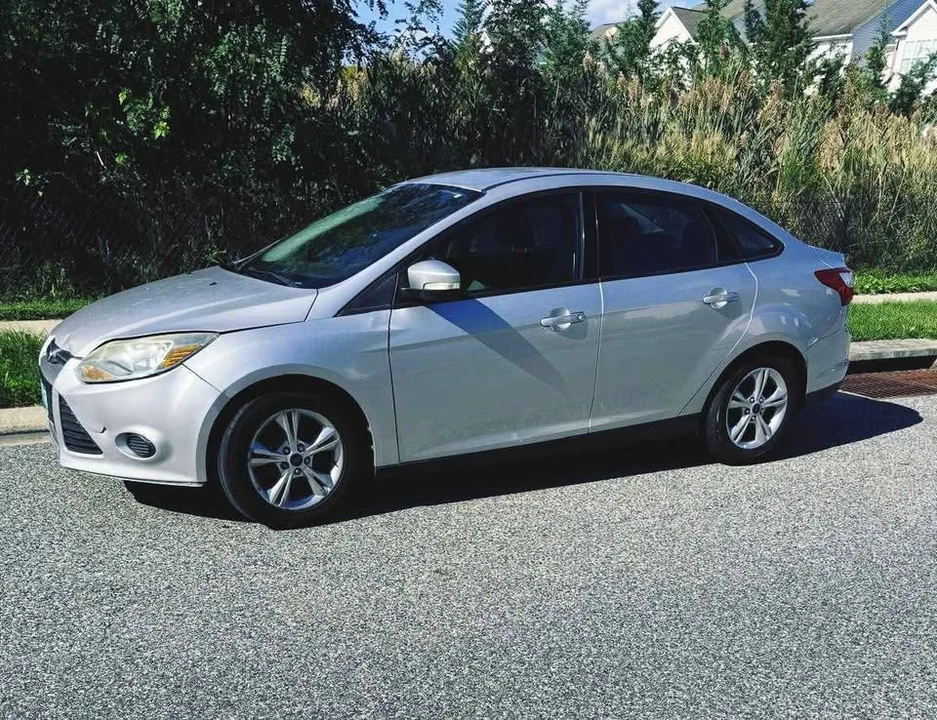 2014 Ford Focus 3rd Gen - Image 2 of 4