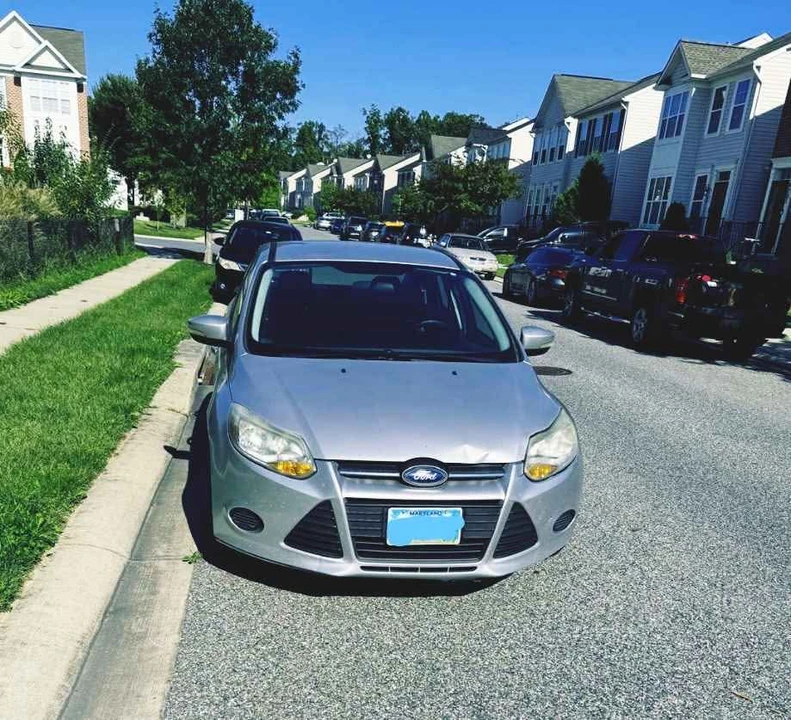2014 Ford Focus 3rd Gen - Image 3 of 4