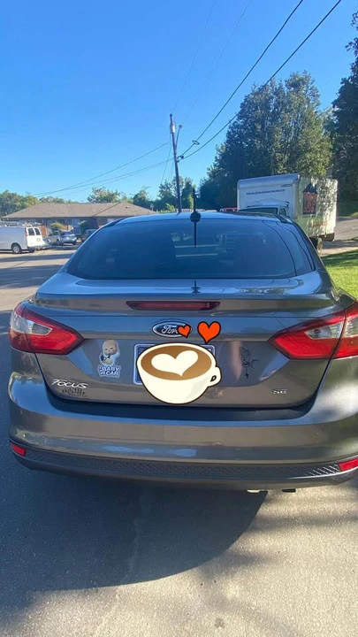 2014 Ford Focus 3rd Gen - Image 6 of 7