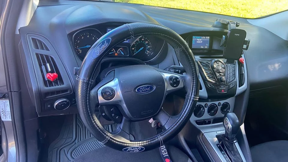 2014 Ford Focus 3rd Gen - Image 5 of 7