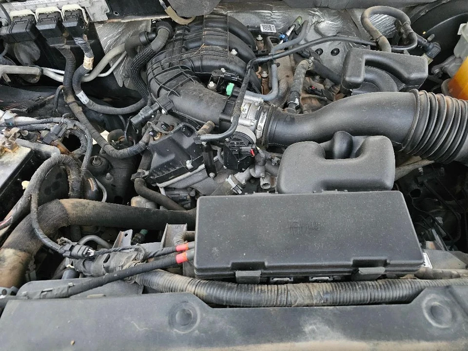 2014 Ford F-150 12th Gen - Image 8 of 17