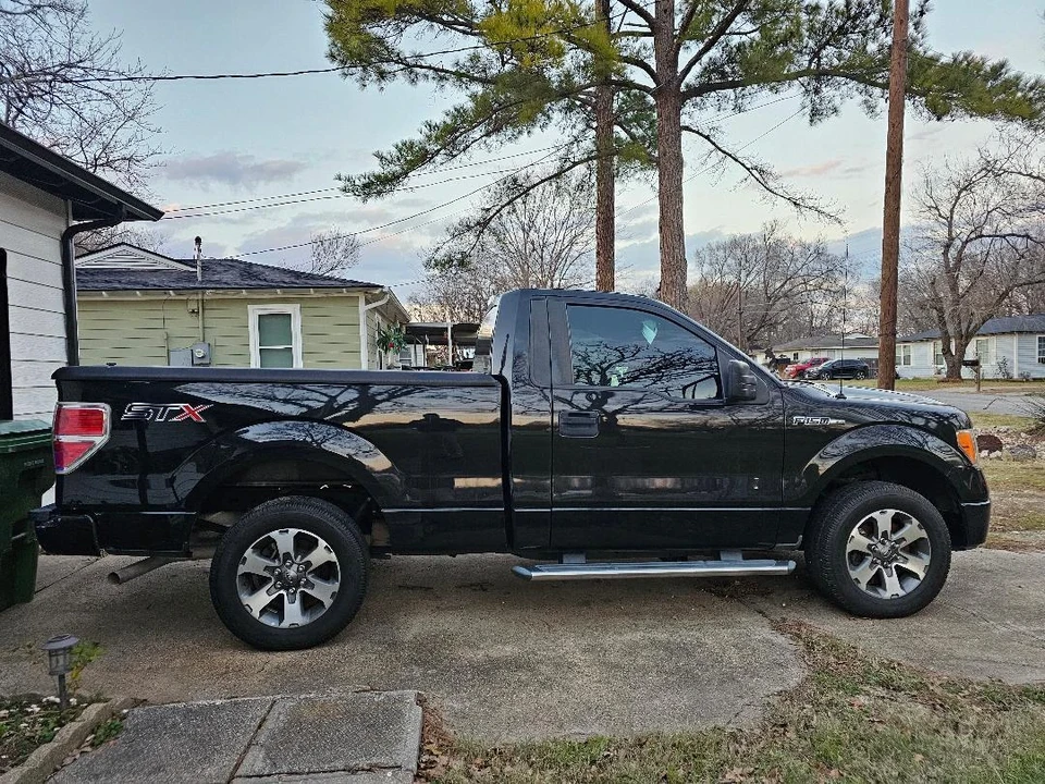 2014 Ford F-150 12th Gen - Image 4 of 17