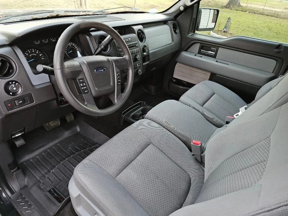 2014 Ford F-150 12th Gen - Image 10 of 17