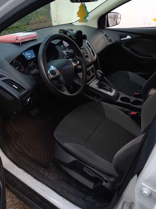 2014 Ford Focus 3rd Gen - Image 4 of 5