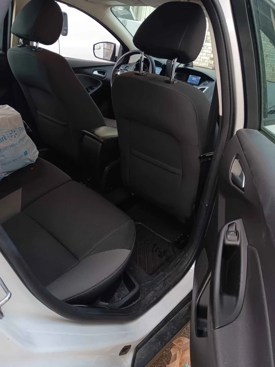 2014 Ford Focus 3rd Gen - Image 5 of 5