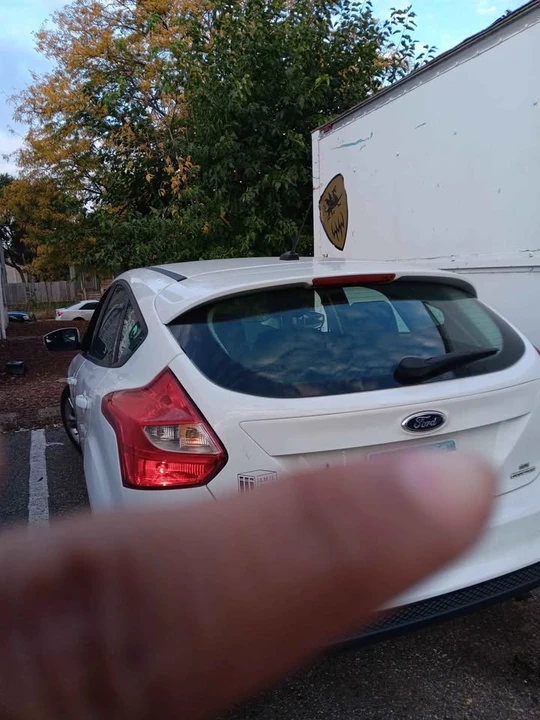 2014 Ford Focus 3rd Gen - Image 3 of 5