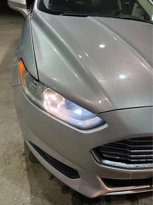 2014 Ford Fusion 2nd Gen - Image 7 of 16