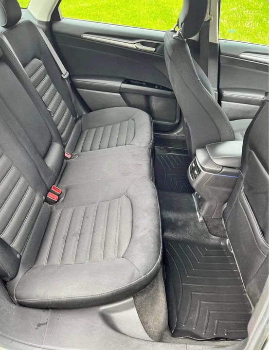 2014 Ford Fusion 2nd Gen - Image 13 of 16