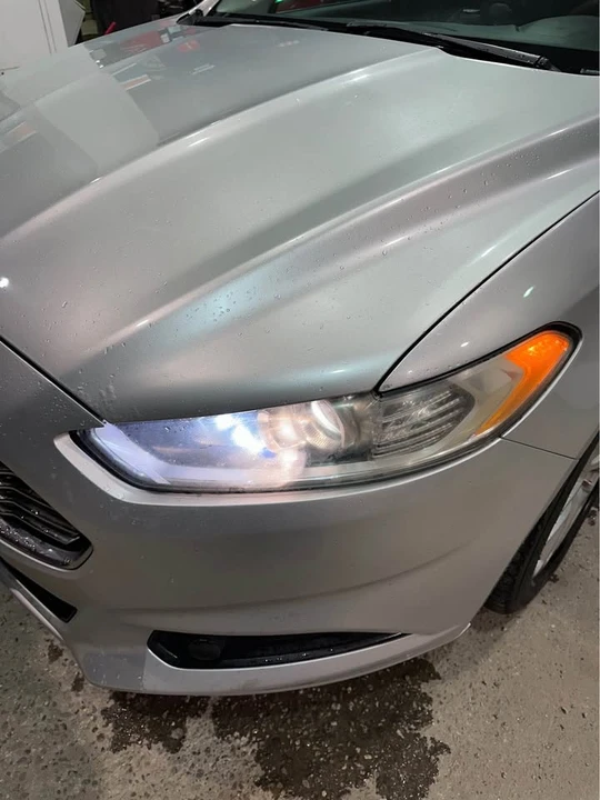 2014 Ford Fusion 2nd Gen - Image 6 of 16