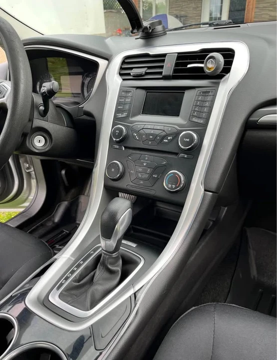 2014 Ford Fusion 2nd Gen - Image 16 of 16