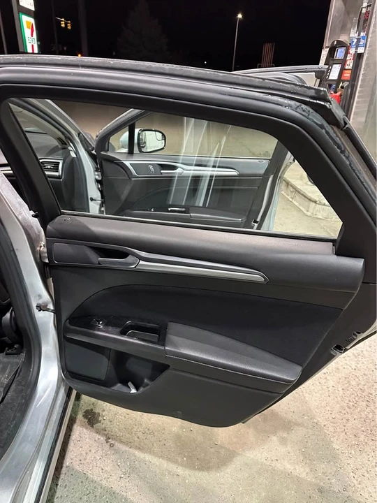 2014 Ford Fusion 2nd Gen - Image 11 of 16