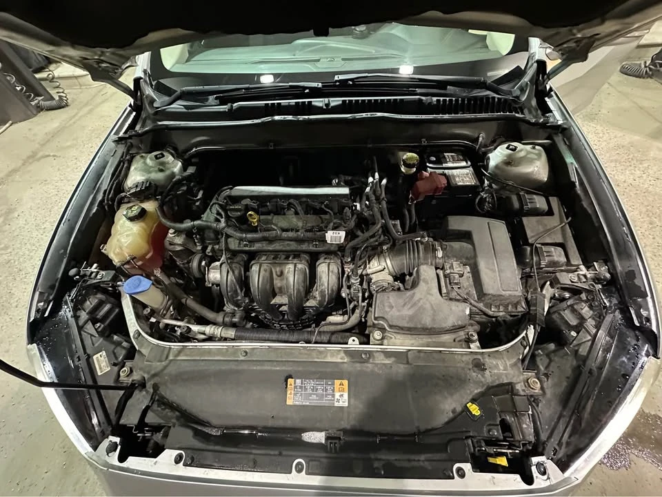 2014 Ford Fusion 2nd Gen - Image 12 of 16