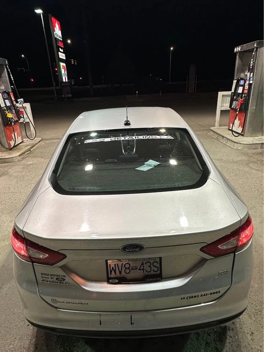 2014 Ford Fusion 2nd Gen - Image 4 of 16
