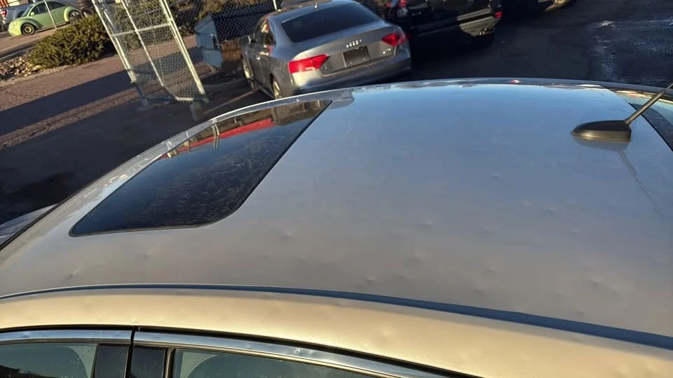 2014 Ford Fusion 2nd Gen - Image 10 of 18