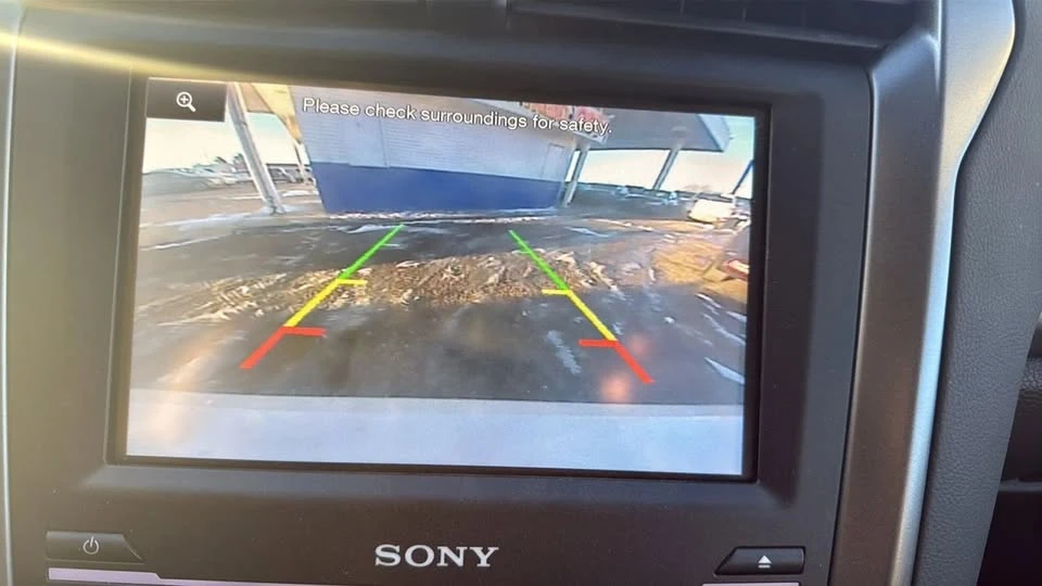 2014 Ford Fusion 2nd Gen - Image 17 of 18