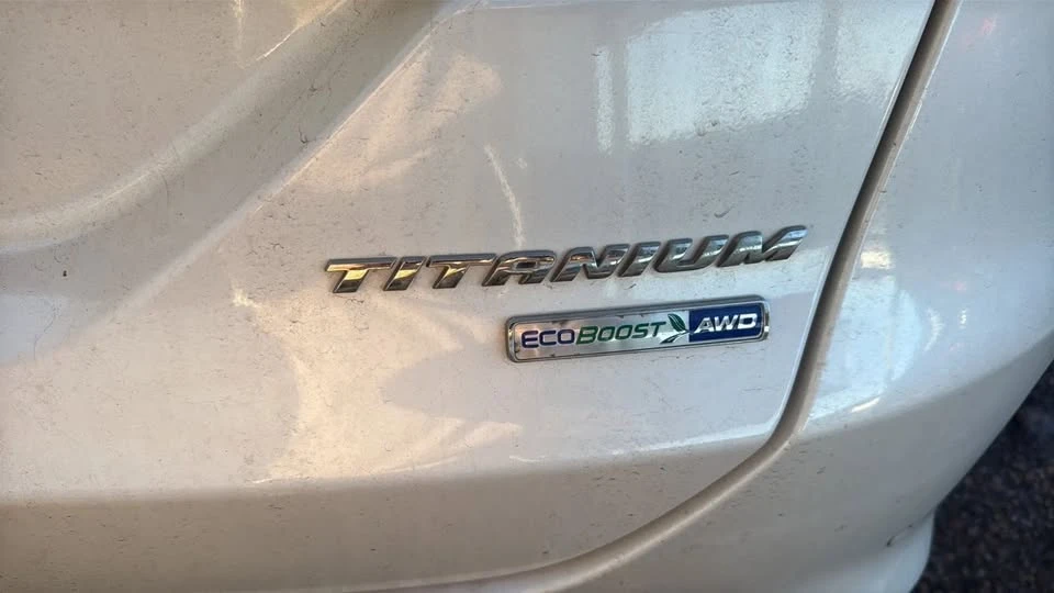 2014 Ford Fusion 2nd Gen - Image 6 of 18
