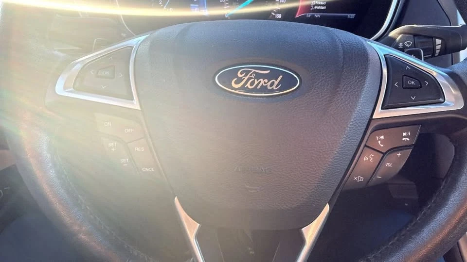 2014 Ford Fusion 2nd Gen - Image 13 of 18