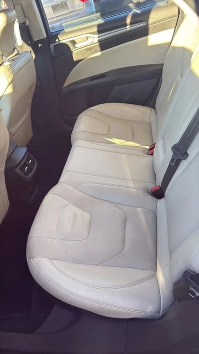2014 Ford Fusion 2nd Gen - Image 8 of 18