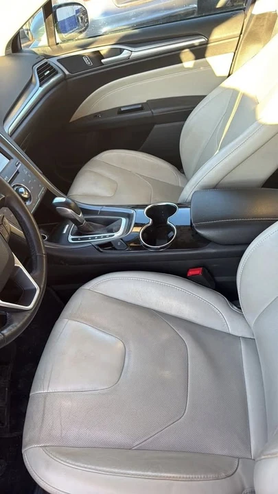 2014 Ford Fusion 2nd Gen - Image 12 of 18