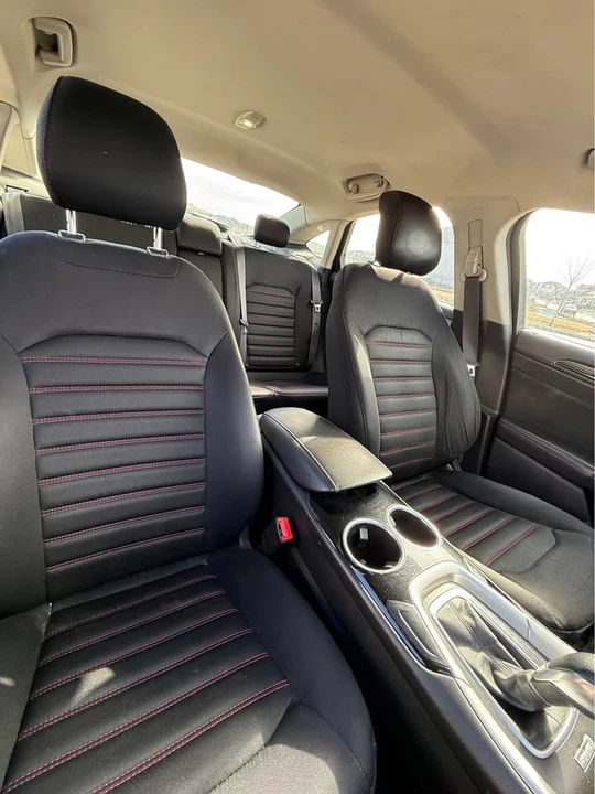 2014 Ford Fusion 2nd Gen - Image 6 of 10