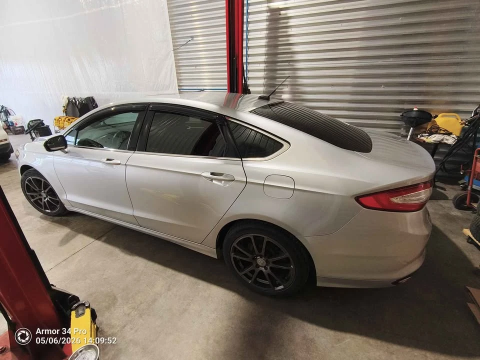 2014 Ford Fusion 2nd Gen - Image 4 of 17