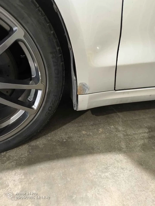 2014 Ford Fusion 2nd Gen - Image 3 of 17