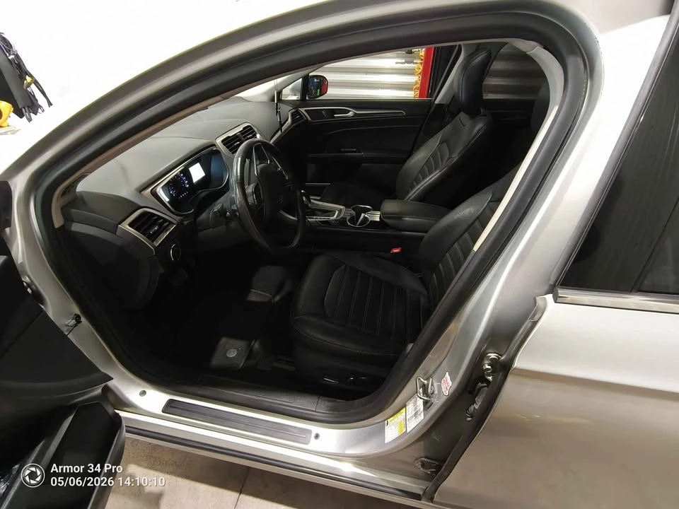 2014 Ford Fusion 2nd Gen - Image 11 of 17