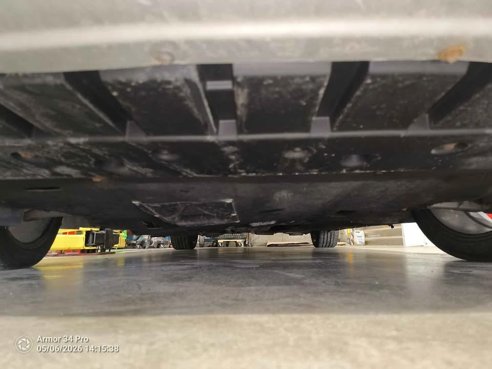 2014 Ford Fusion 2nd Gen - Image 10 of 17