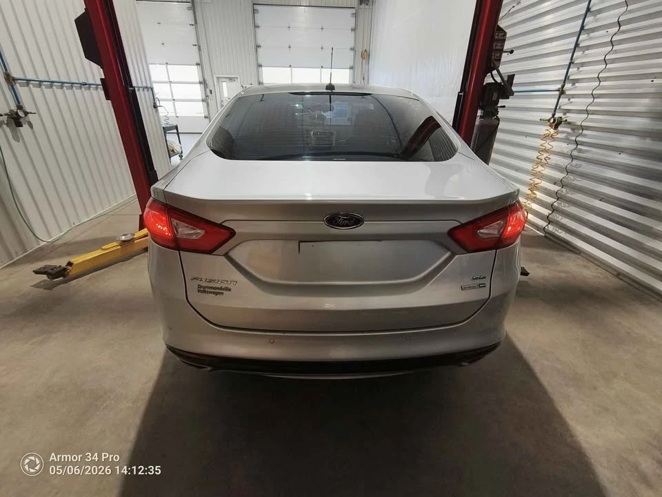 2014 Ford Fusion 2nd Gen - Image 5 of 17