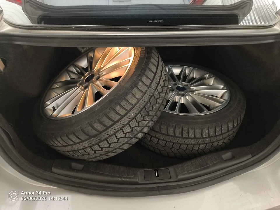 2014 Ford Fusion 2nd Gen - Image 16 of 17