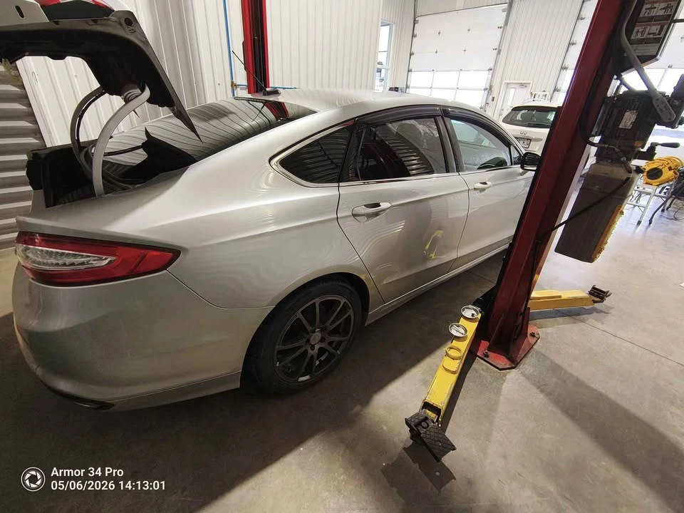 2014 Ford Fusion 2nd Gen - Image 6 of 17