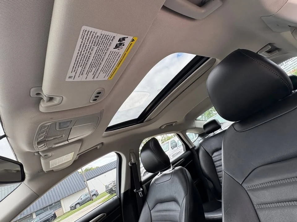 2014 Ford Fusion 2nd Gen - Image 11 of 20