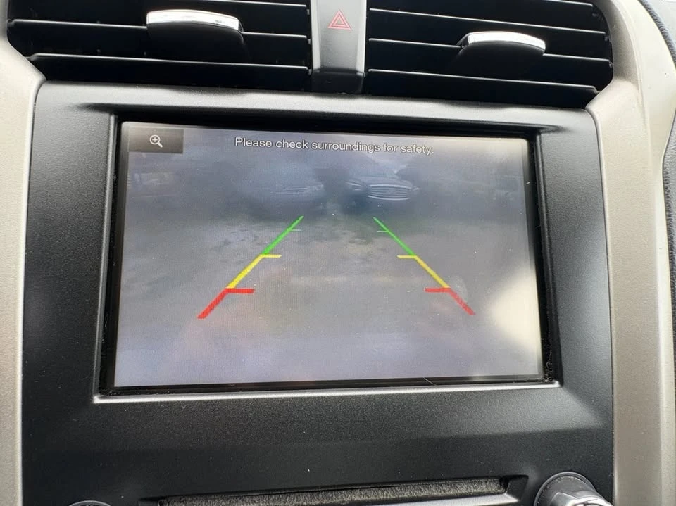 2014 Ford Fusion 2nd Gen - Image 14 of 20
