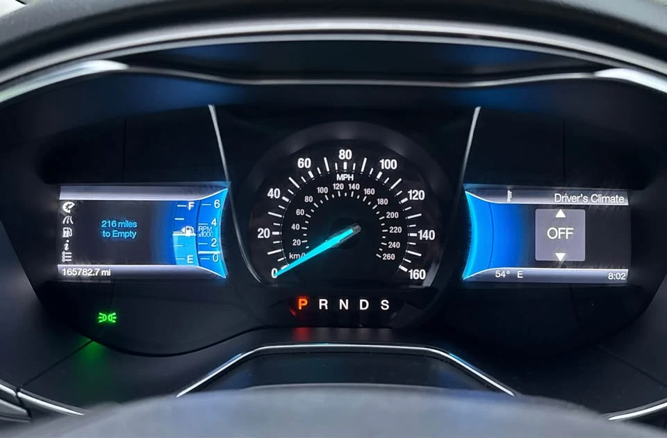 2014 Ford Fusion 2nd Gen - Image 15 of 16